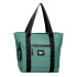 Bolso Tote Reebok Elsie Verde