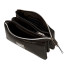 Neceser Tres Compartimentos Reebok Tina Negro