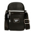 Bandolera Portamovil Reebok Tina Negro