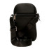 Bandolera Portamovil Reebok Tina Negro