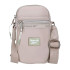 Bandolera Portamovil Reebok Tina Gris