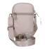Bandolera Portamovil Reebok Tina Gris