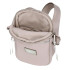 Bandolera Portamovil Reebok Tina Gris