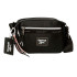 Bandolera Reebok Tina Negro