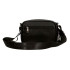 Bandolera Reebok Tina Negro