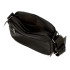 Bandolera Reebok Tina Negro