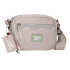 Bandolera Reebok Tina Gris