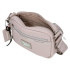 Bandolera Reebok Tina Gris