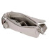 Bandolera con Solapa Reebok Gris
