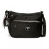 Bolso Bandolera Reebok Tina Negro