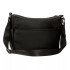 Bolso Bandolera Reebok Tina Negro