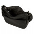 Bolso Bandolera Reebok Tina Negro