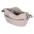 Bolso Bandolera Reebok Tina Gris