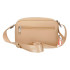 Bandolera Reebok Noah Taupe