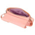 Bandolera con Solapa Reebok Noah Nude