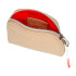 Monedero Reebok Noah Taupe