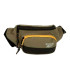 Riñonera con Bolsillo Frontal Reebok Hamilton Verde Caqui