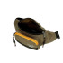 Riñonera con Bolsillo Frontal Reebok Hamilton Verde Caqui