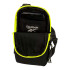 Portamovil Bandolera Reebok Hamilton Negro
