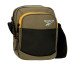 Bandolera Grande Reebok Hamilton Verde Caqui