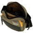 Bandolera Grande Reebok Hamilton Verde Caqui