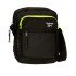 Bandolera Portatablet Reebok Hamilton Negro