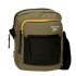 Bandolera Portatablet Reebok Hamilton Verde Caqui