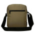 Bandolera Portatablet Reebok Hamilton Verde Caqui