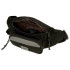 Riñonera con Bolsillo Frontal Reebok Dexter Negro