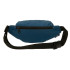 Riñonera con Bolsillo Frontal Reebok Dexter Marino / Azul Marino