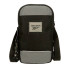 Portamovil Bandolera Reebok Dexter Negro