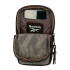 Portamovil Bandolera Reebok Dexter Negro