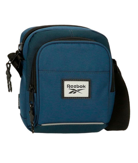Bandolera Grande Reebok Dexter Marino / Azul Marino