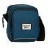 Bandolera Grande Reebok Dexter Marino / Azul Marino