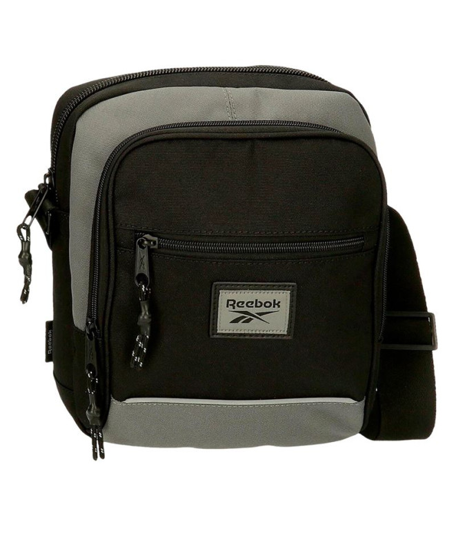 Bandolera Reebok Portatablet Dos Compartimentos...