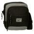 Bandolera Reebok Portatablet Dos Compartimentos Negro