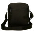 Bandolera Reebok Portatablet Dos Compartimentos Negro