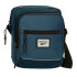 Reebok Dexter Bandolera Portatablet Dos Compartimentos Marino / Azul Marino