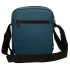 Reebok Dexter Bandolera Portatablet Dos Compartimentos Marino / Azul Marino