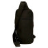 Bandolera Cruzada Reebok Dexter Negro