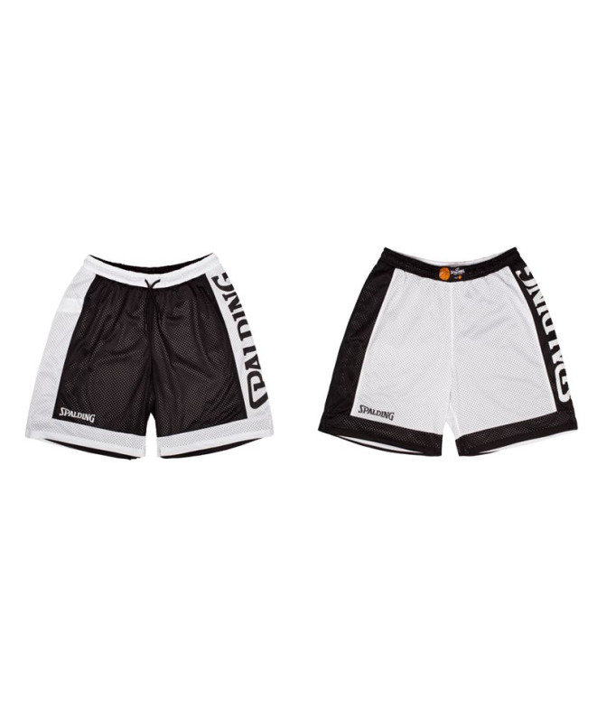Pantalón de Baloncesto Spalding Reversible...