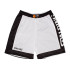 Pantalón de Baloncesto Spalding Reversible Shorts Black/White