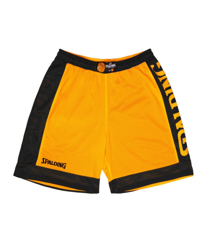 Pantalón de Baloncesto Spalding Reversible...