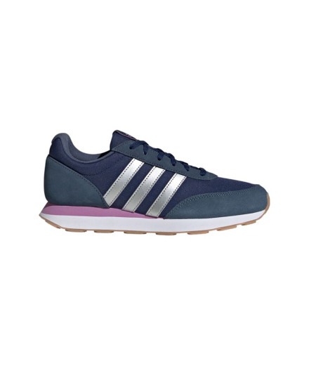 Zapatillas adidas Run 60S 3.0 Mujer Azul