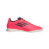 Zaaptillas De Fútbol Sala Adidas 1 F50 League In Turbo/Aurbla/Platinm 6.