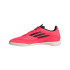 Zaaptillas De Fútbol Sala Adidas 1 F50 League In Turbo/Aurbla/Platinm 6.