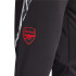 Pantalón de Fútbol adidas Arsenal Fc 24/25 Tiro24 European Training Hombre Negro