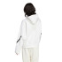 Sudadera adidas Z.N.E. Hooded Mujer Blanco