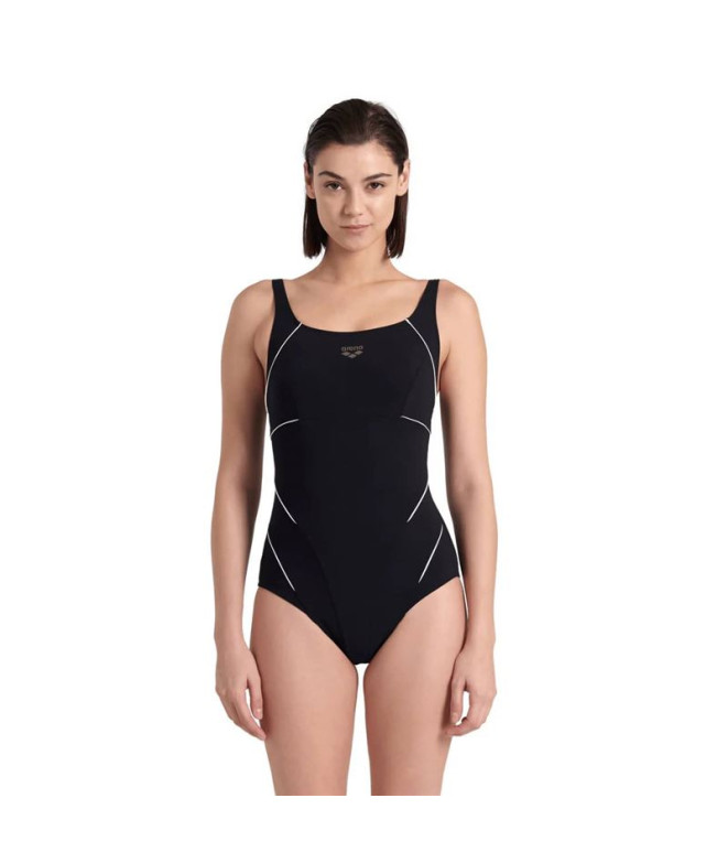Bañador de Natación Arena Jewel One Piece R...