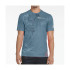 Camiseta Bullpadel Casiop 414 Hombre Azul Sombra
